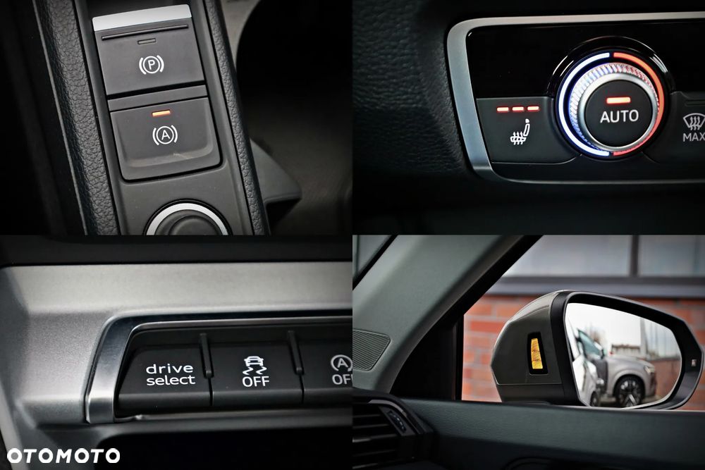 Audi Q3 Sportback - 35