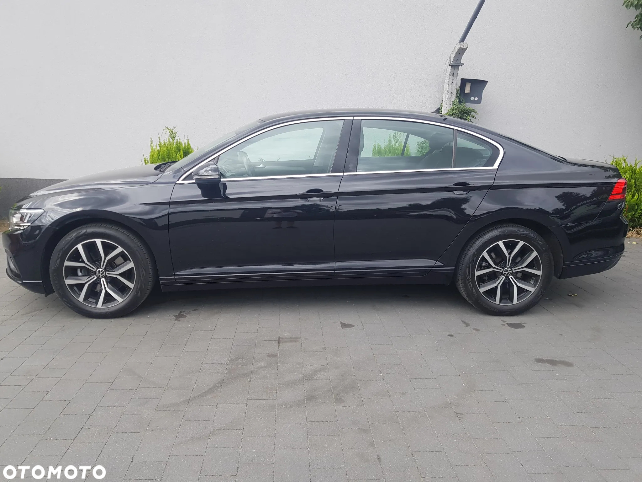 Volkswagen Passat 1.5 TSI EVO Elegance - 10