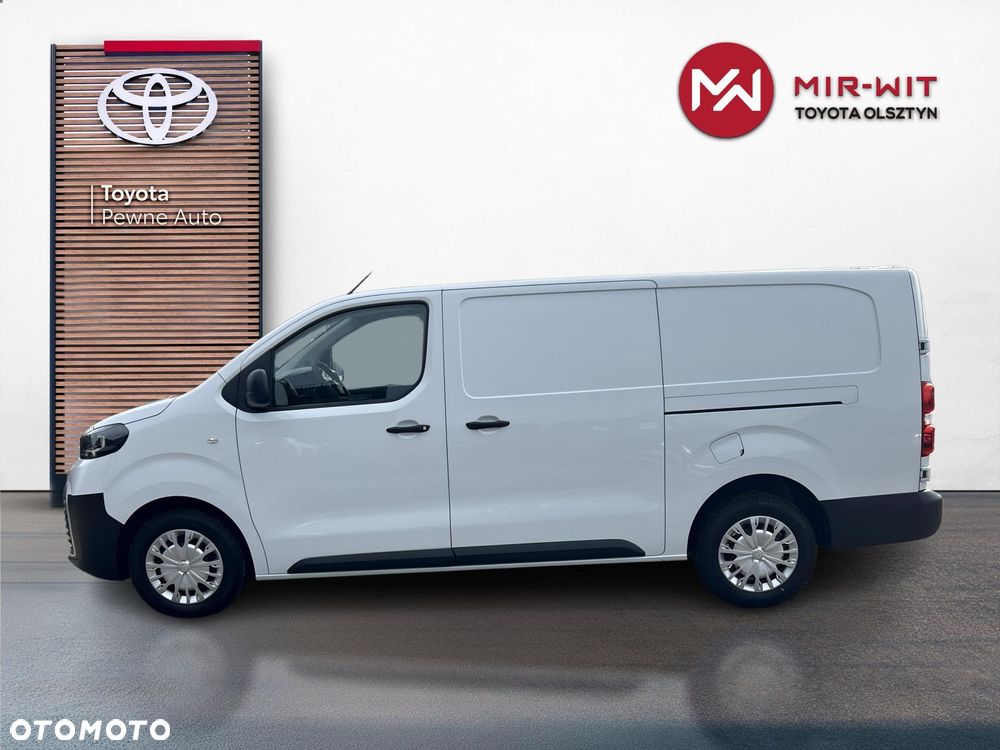 Toyota PROACE - 2