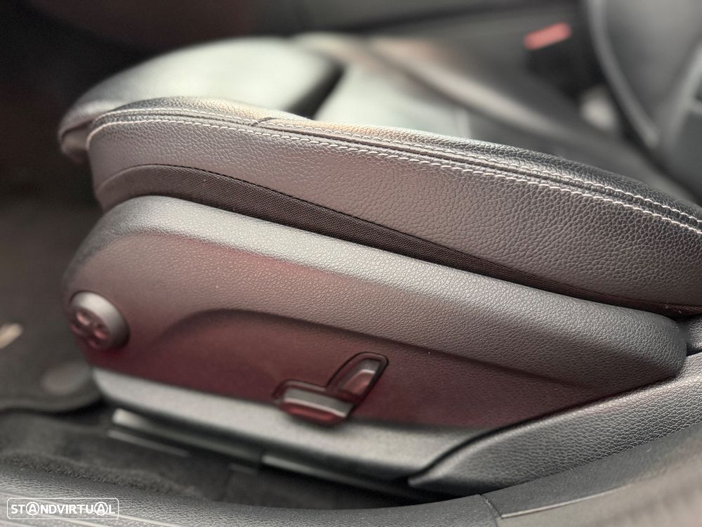 Mercedes-Benz C 220 d Station 9G-TRONIC AMG Line - 24