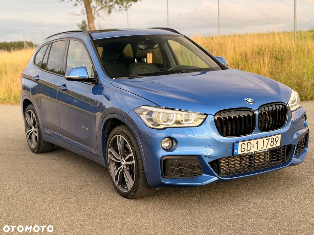 BMW X1 xDrive28i xLine - 5