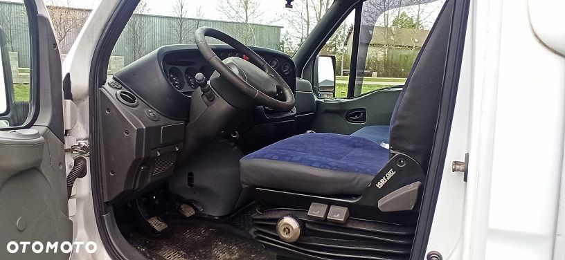 Iveco Daily - 12