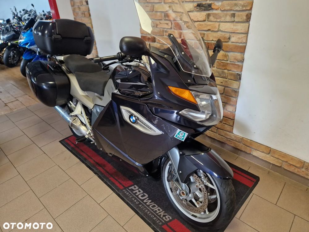 BMW K - 3
