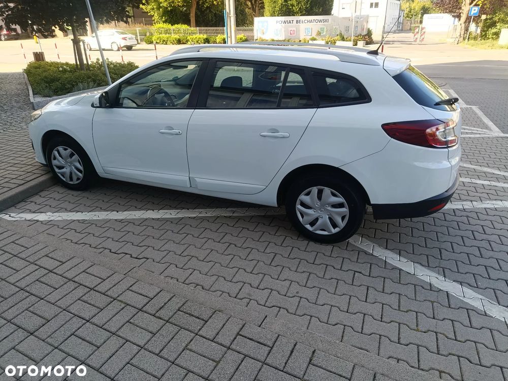 Renault Megane - 8