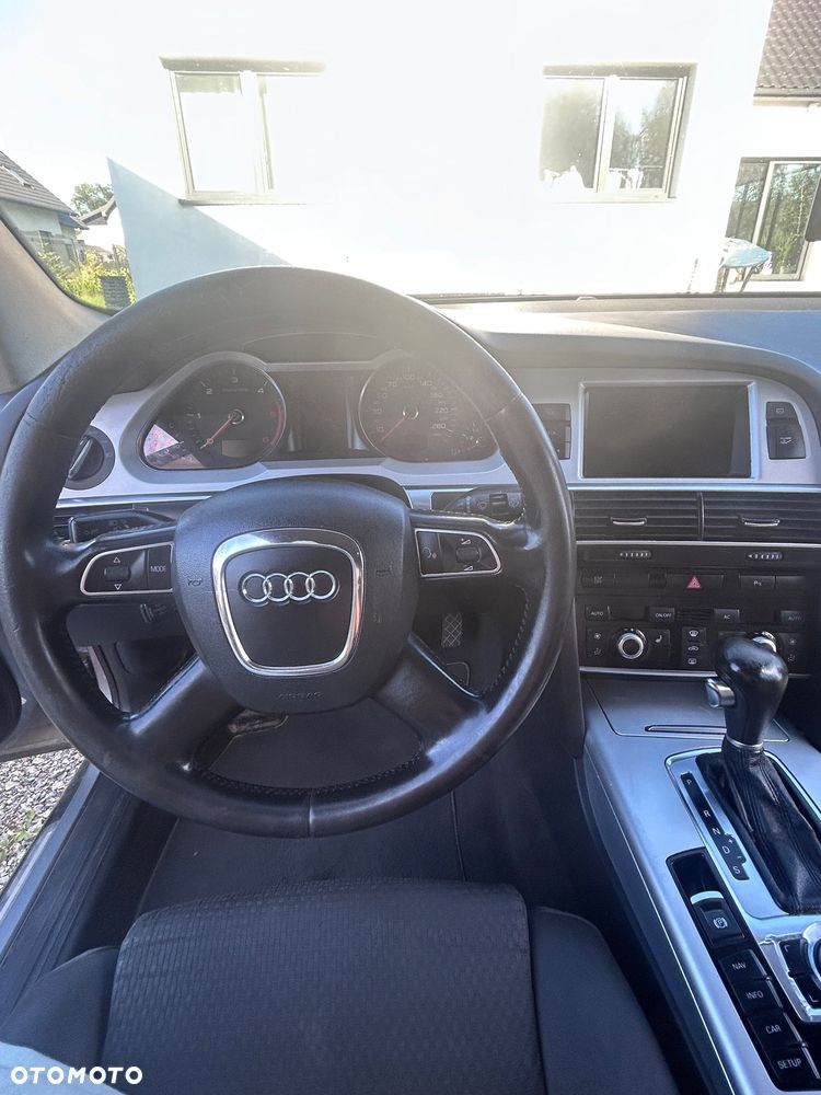 Audi A6 Limousine - 14