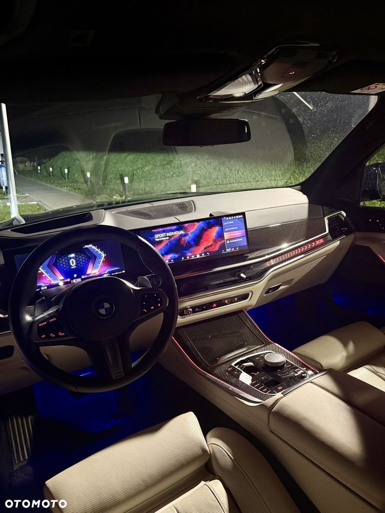 BMW X5 - 10