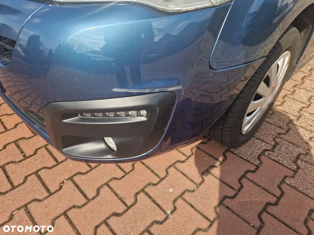 Citroën Berlingo - 6