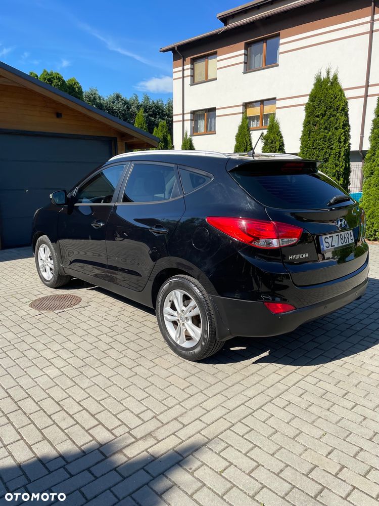 Hyundai ix35 - 9