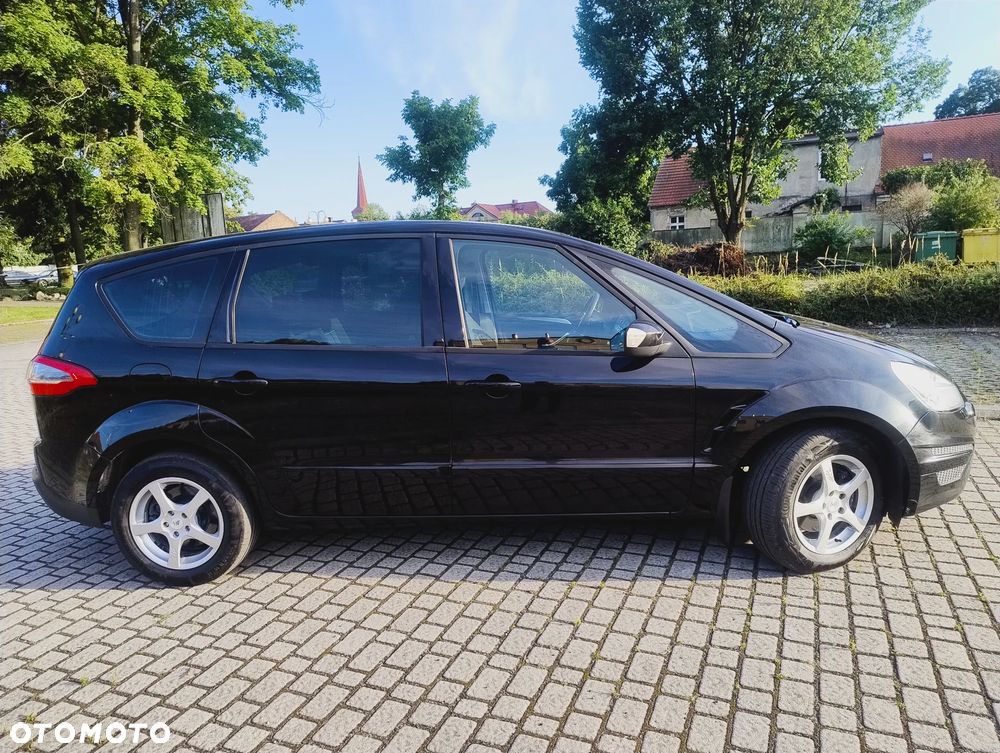 Ford S-Max 2.0 TDCi Trend - 2