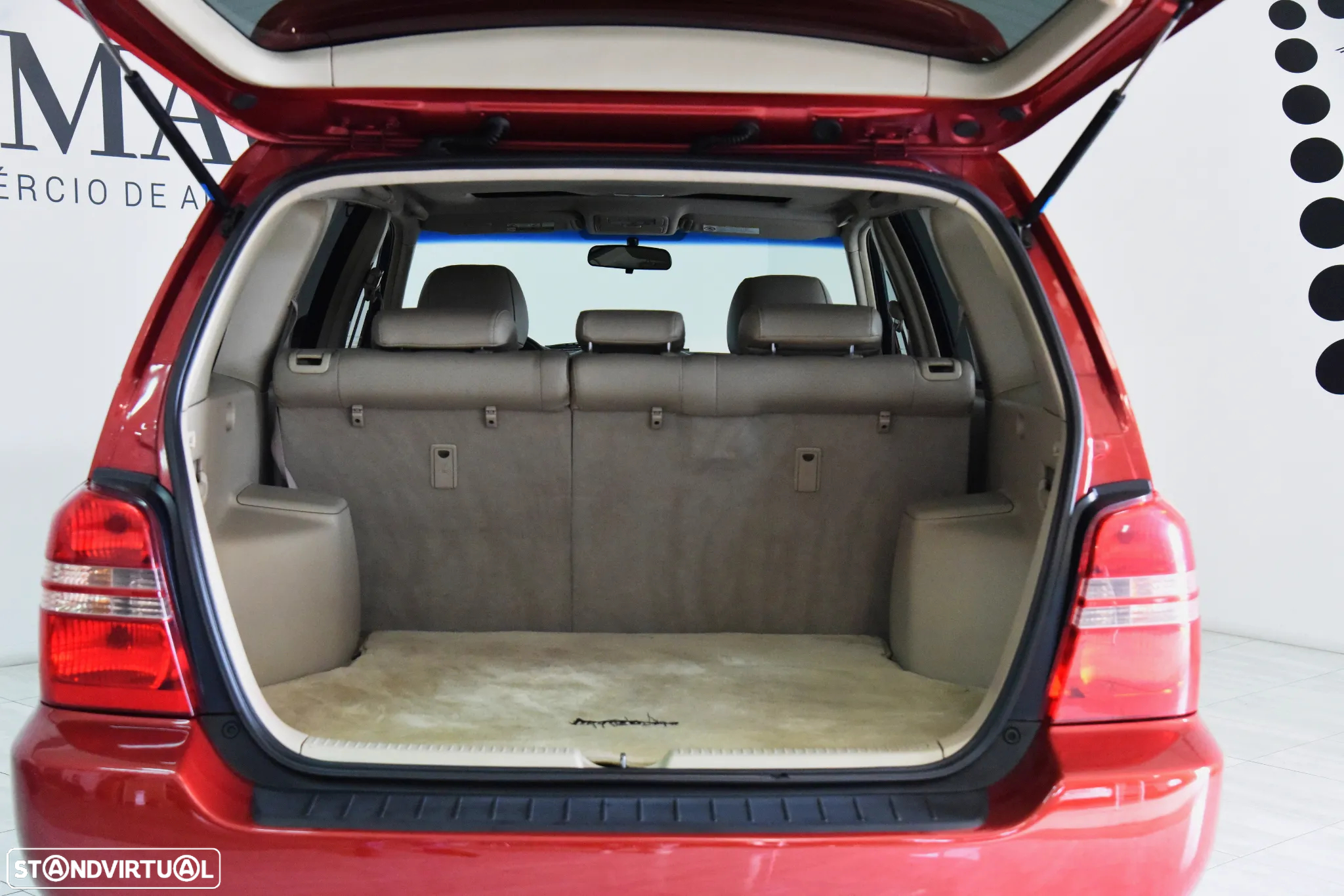 Toyota Highlander - 25