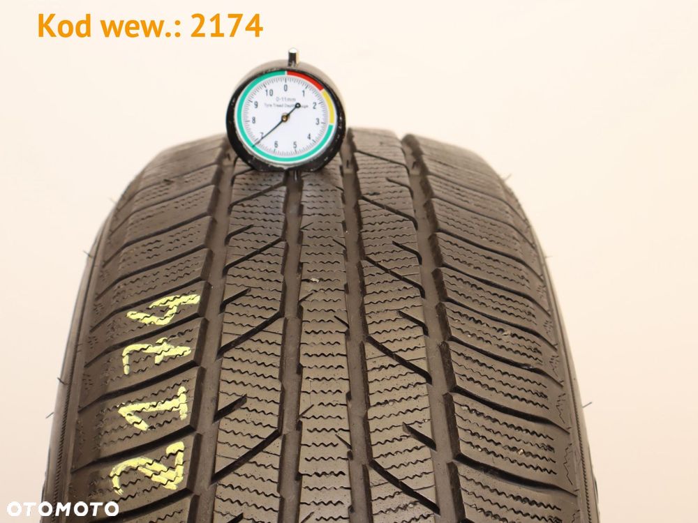 Zeetex WP1000 - 205/60 R15 - 1