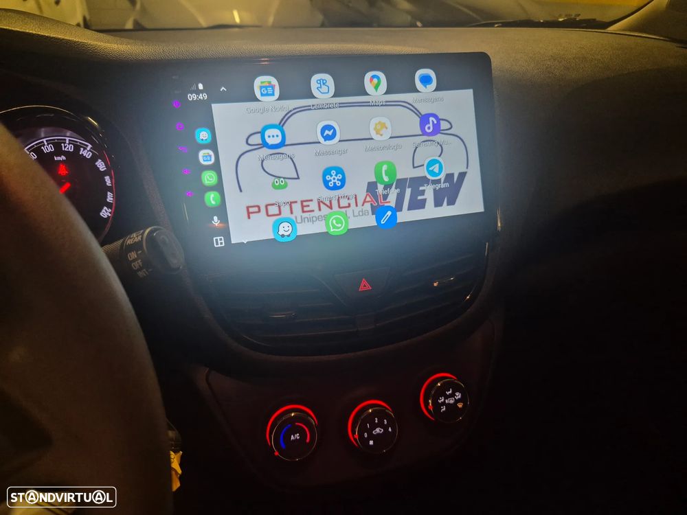 Opel Karl 1.0 Rocks - 15