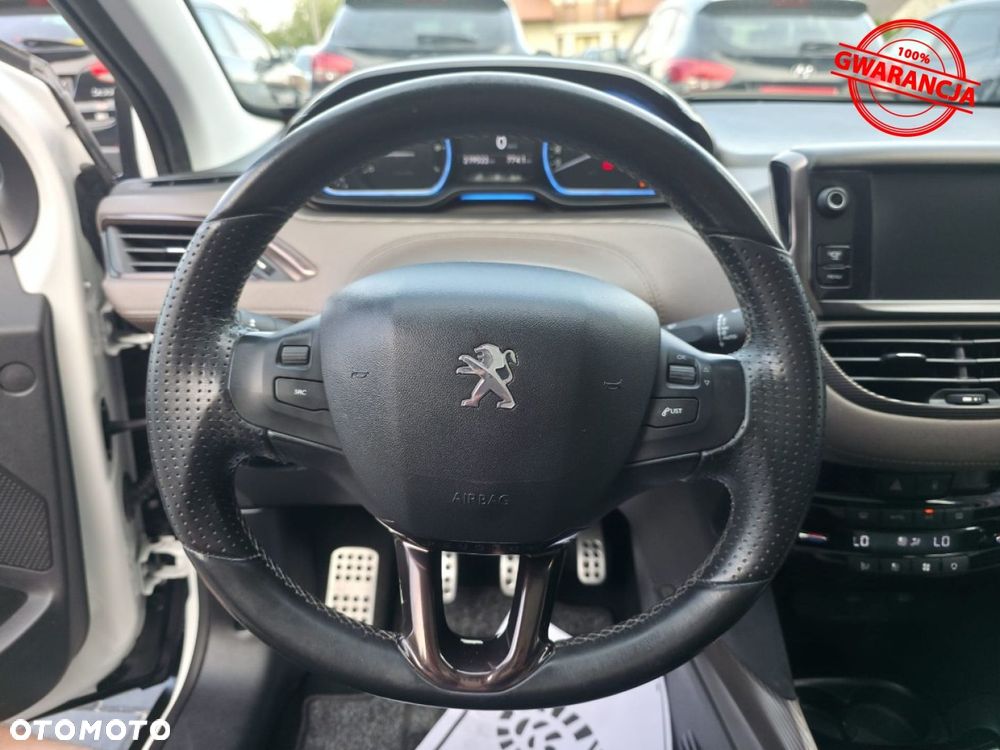 Peugeot 2008 - 29