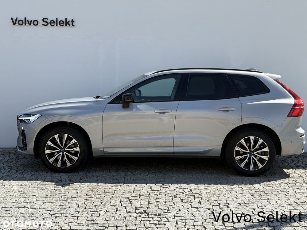 Volvo XC 60 - 4