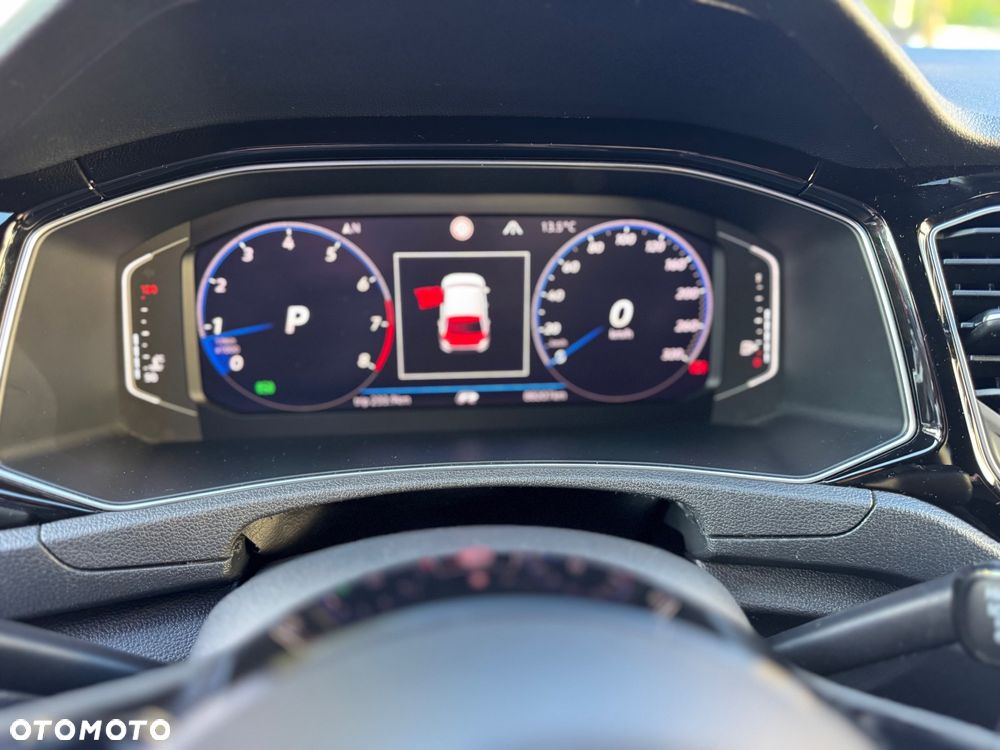 Volkswagen T-Roc 2.0 TSI 4Motion R DSG - 20