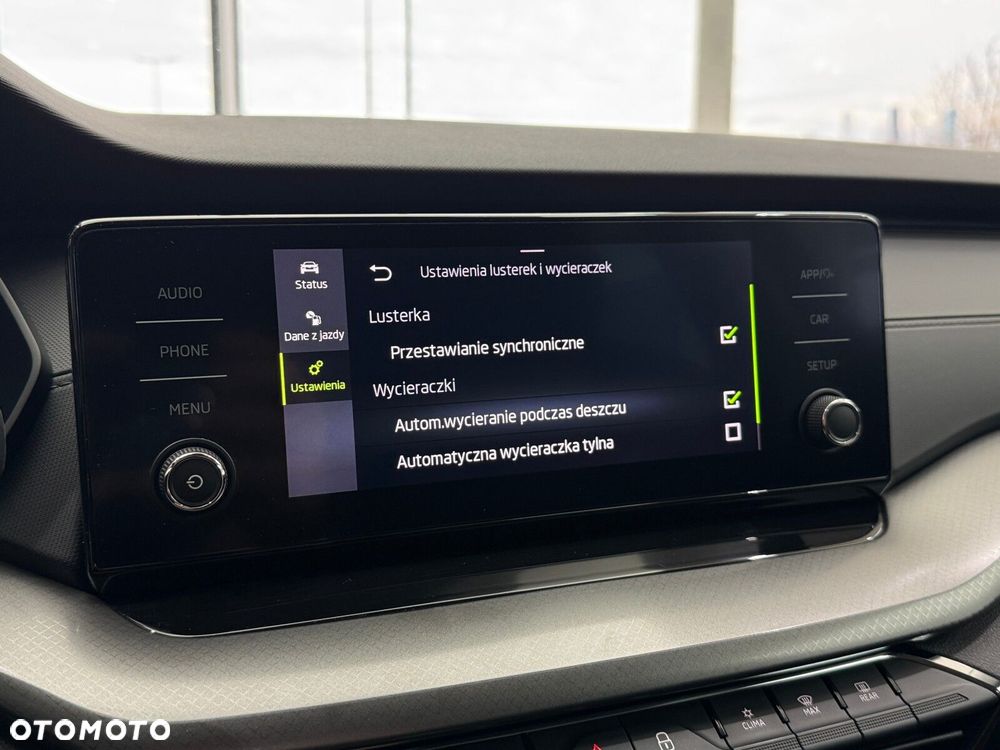 Skoda Octavia 1.5 TSI ACT Ambition - 34