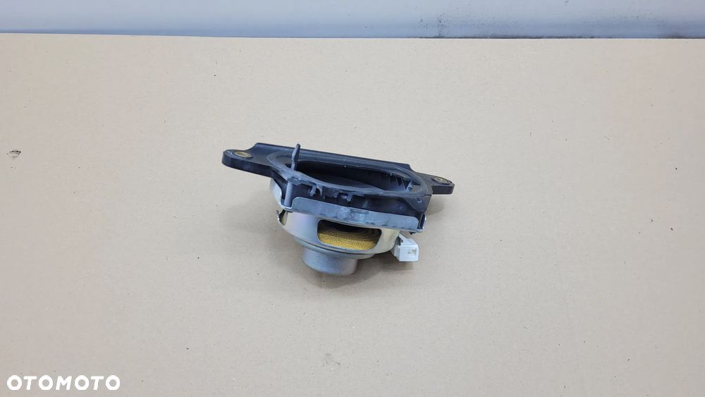 GŁOŚNIK SUBWOOFER BOSE PORSCHE 911 991 99164556500 - 2