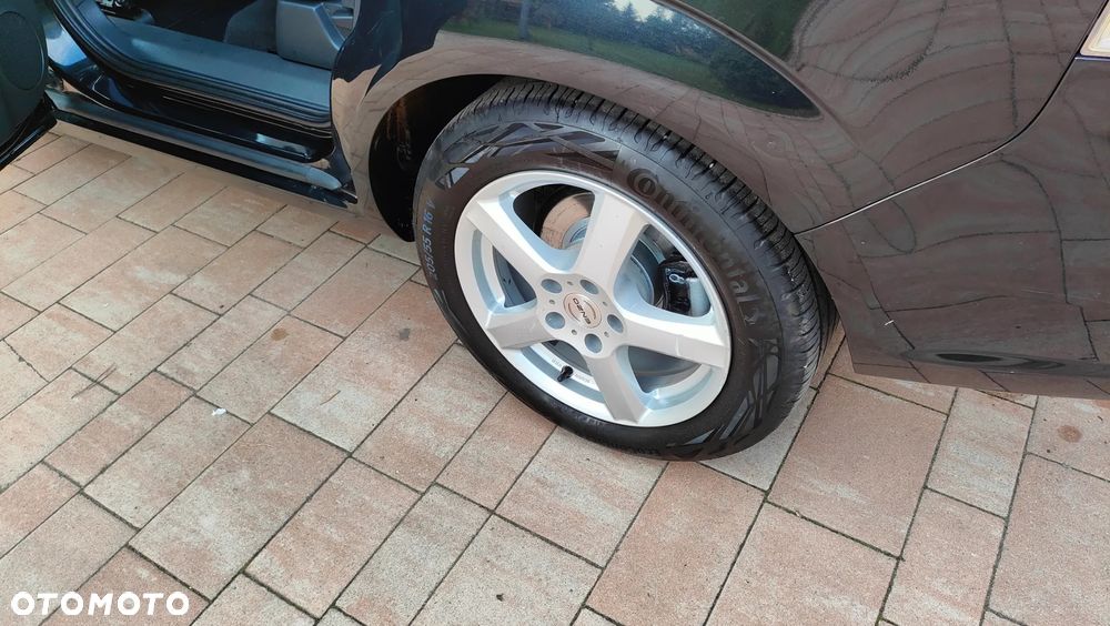 Opel Zafira 1.8 Cosmo - 14