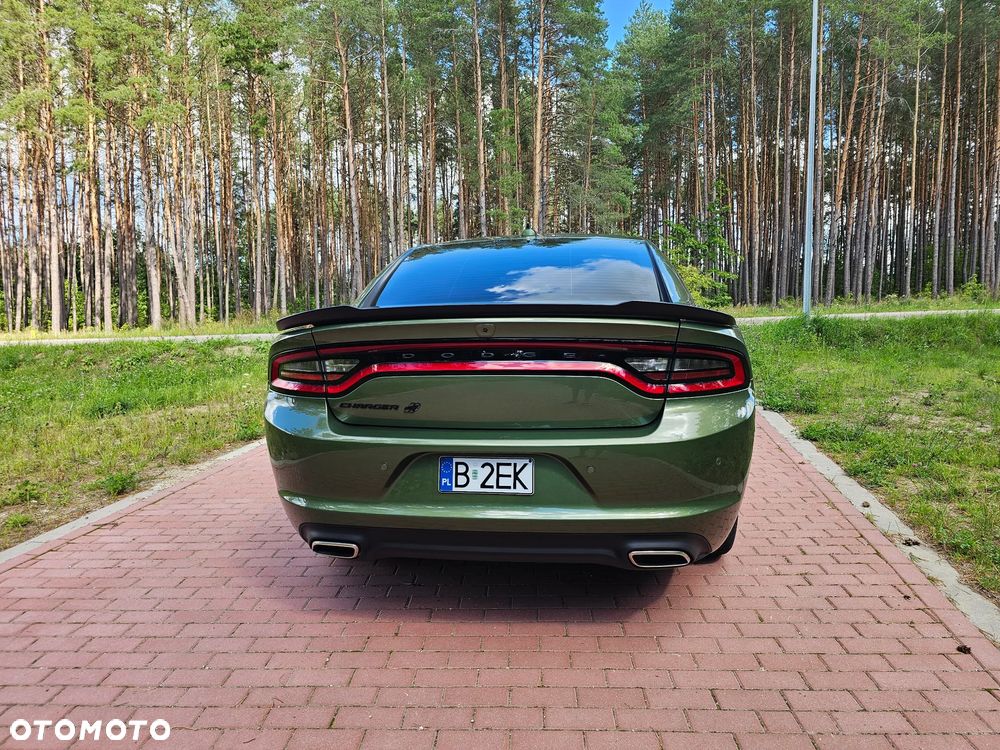 Dodge Charger - 9