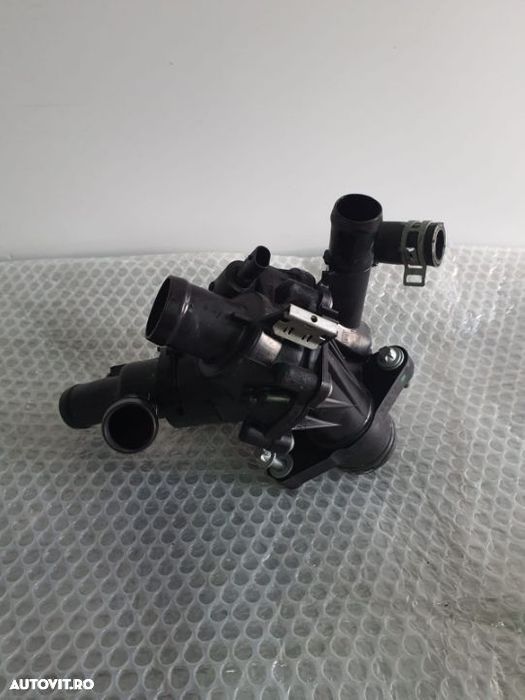 Corp Termostat Mercedes Gla W156 X156 A/B Class W176 W246 Cla 1.6 Benzina 2012/2018 Corp Termostat - 3