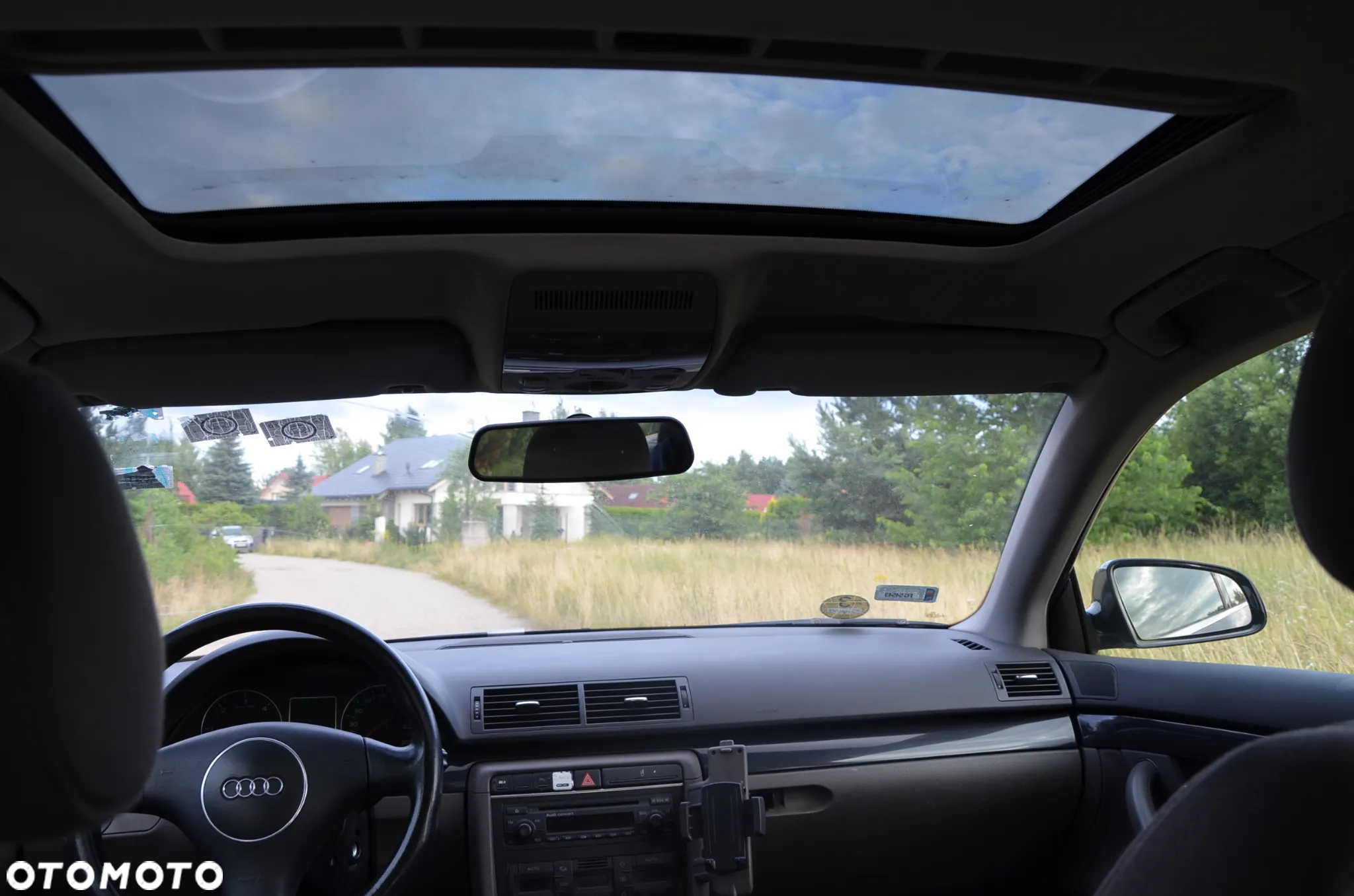 Audi A4 Avant 1.9 TDI - 30