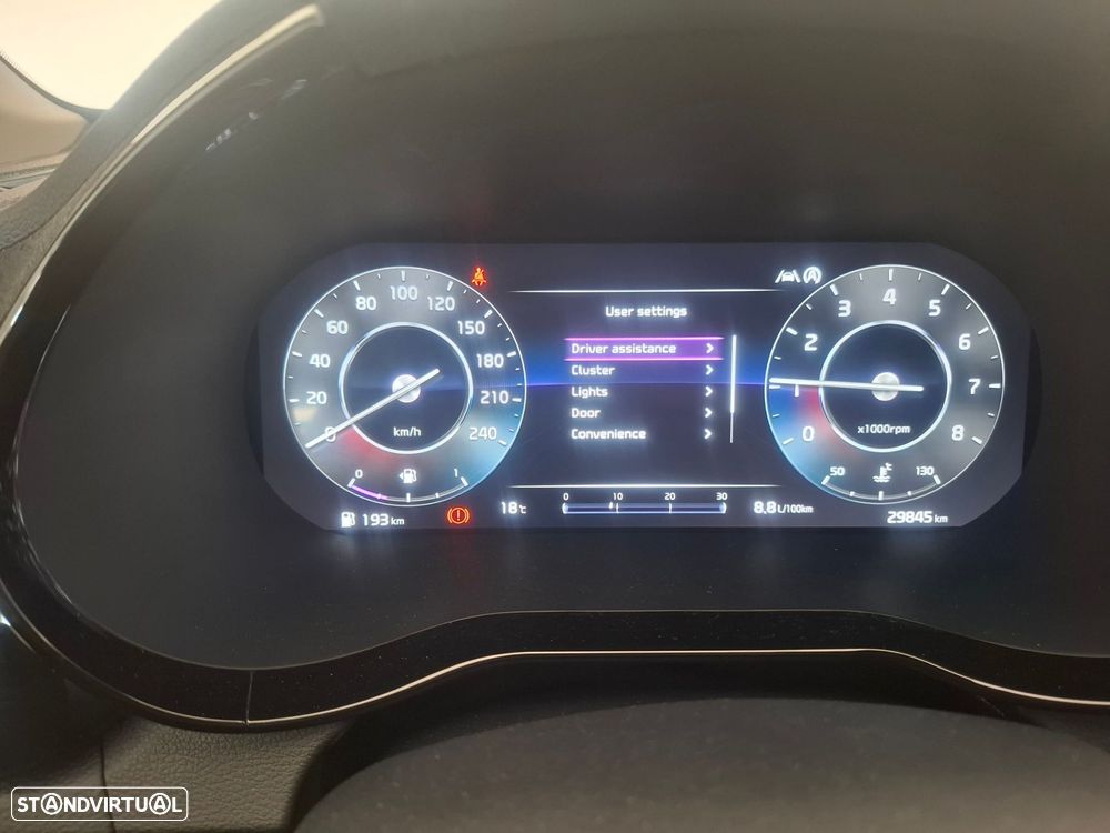 Kia Ceed 1.0 T-GDI Sport - 14