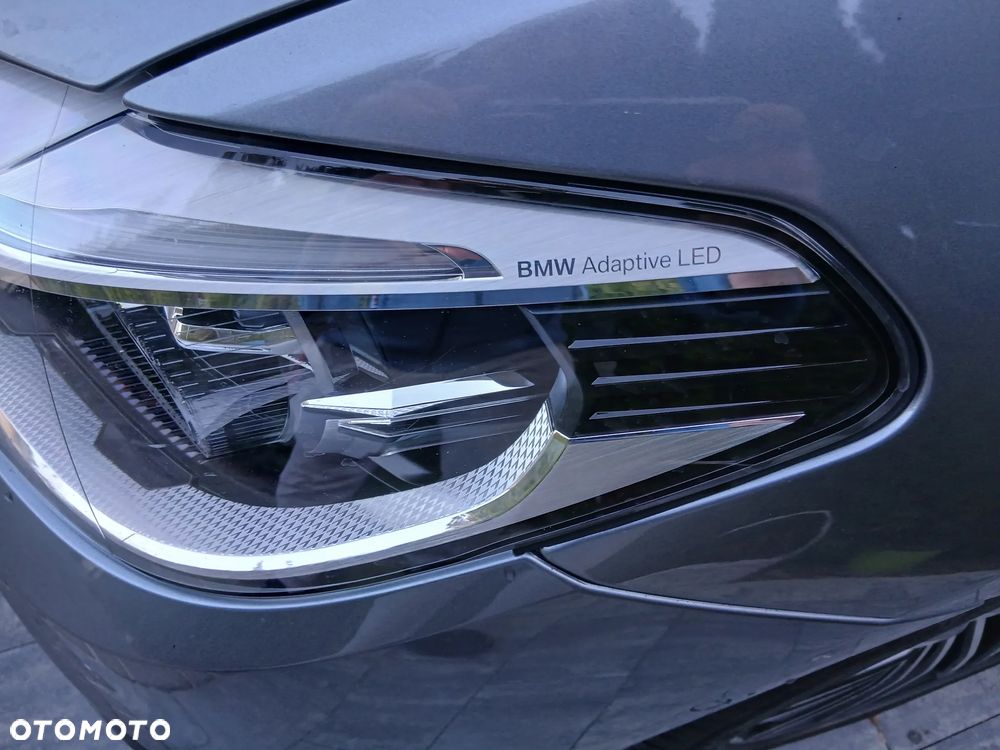 BMW Seria 5 530i xDrive M Sport sport - 10