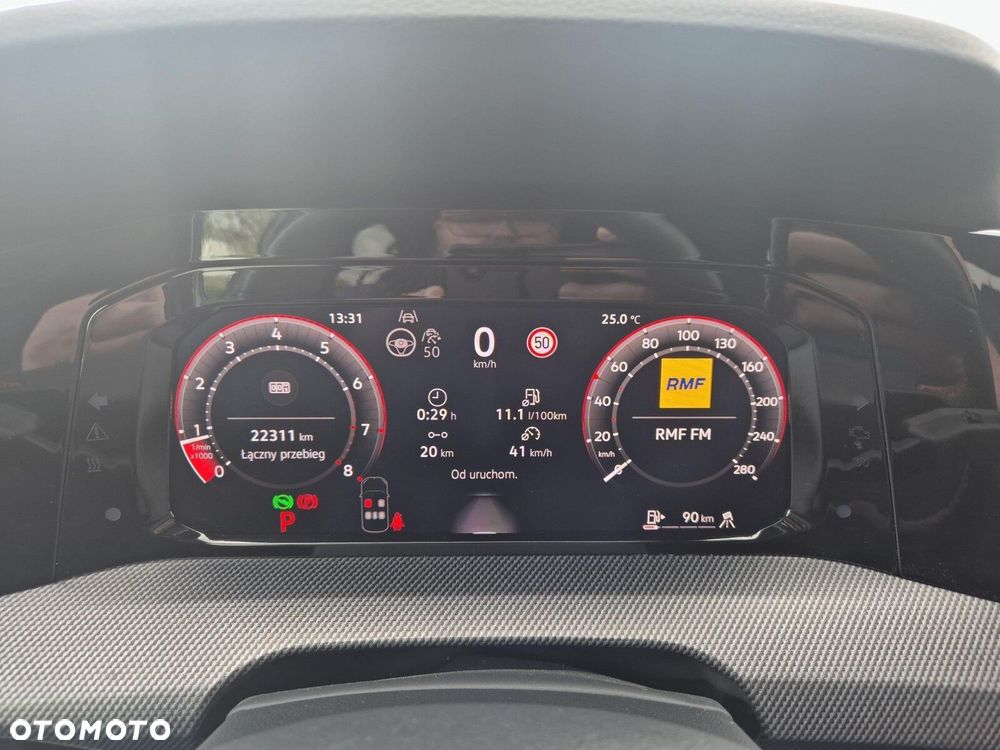 Volkswagen Golf - 21