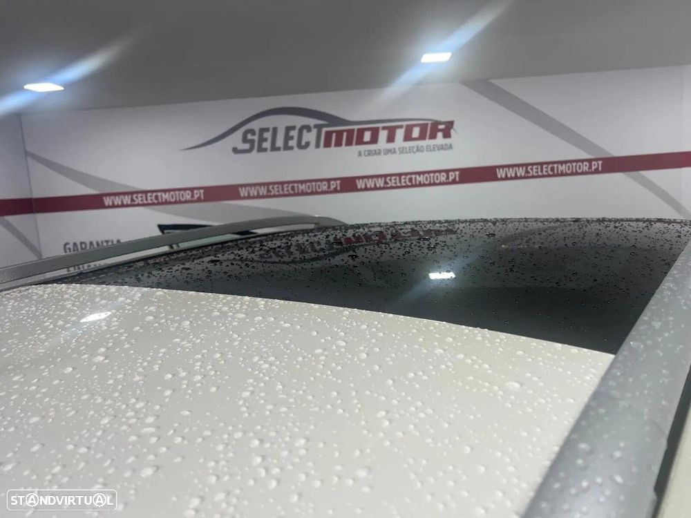 Nissan Qashqai 1.5 dCi N-Connecta 18 - 8