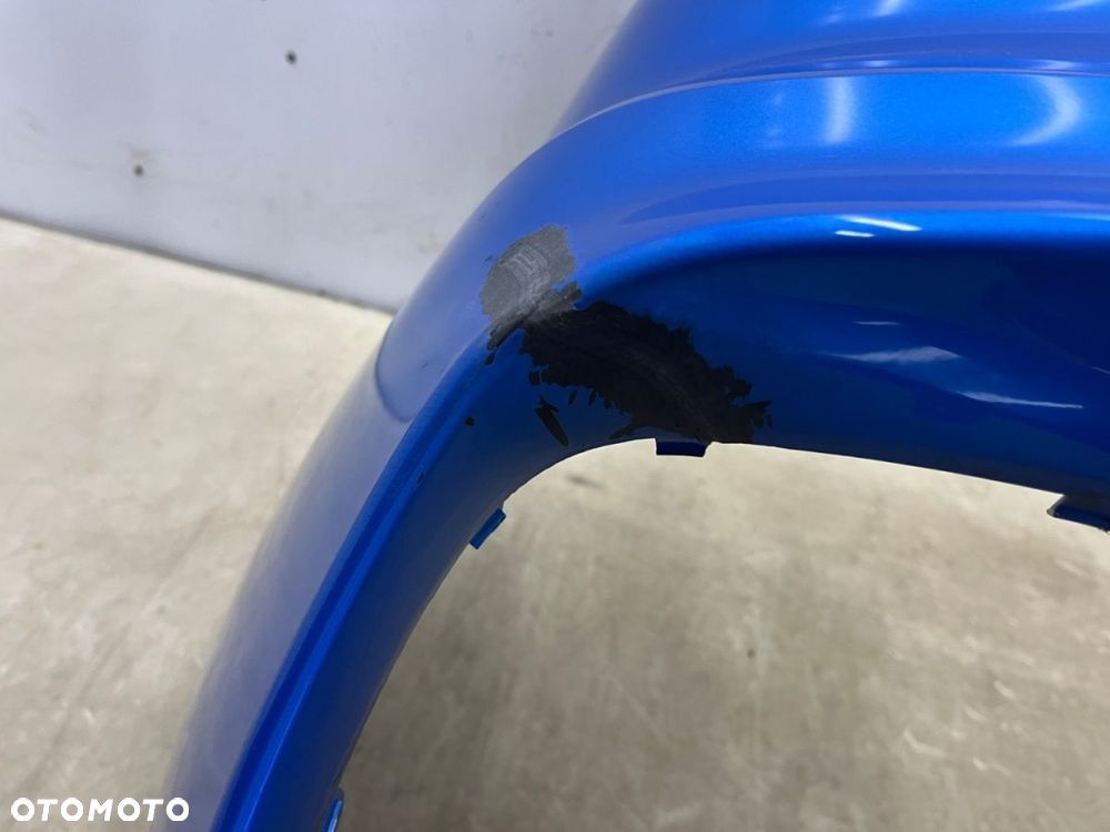 Zderzak tylny MG ZS 19-24r. Lift tył 3XPDC P10639343 - 11