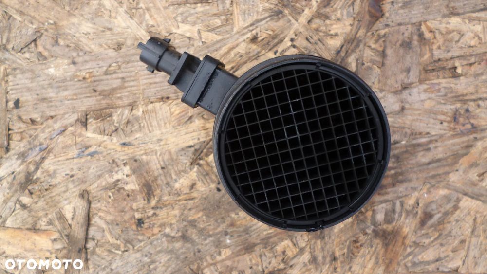 opel antara 2.0 cdti przepływomierz - 5