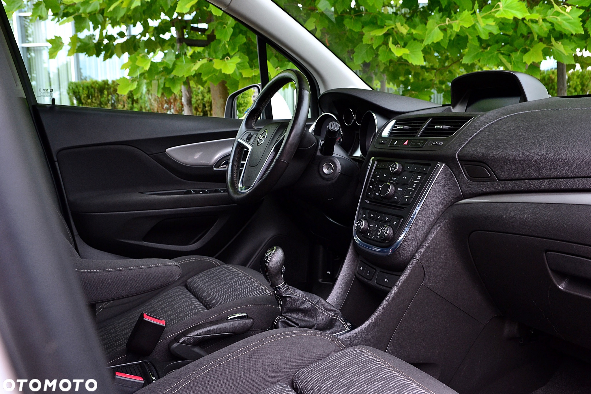 Opel Mokka 1.4 T Cosmo - 10