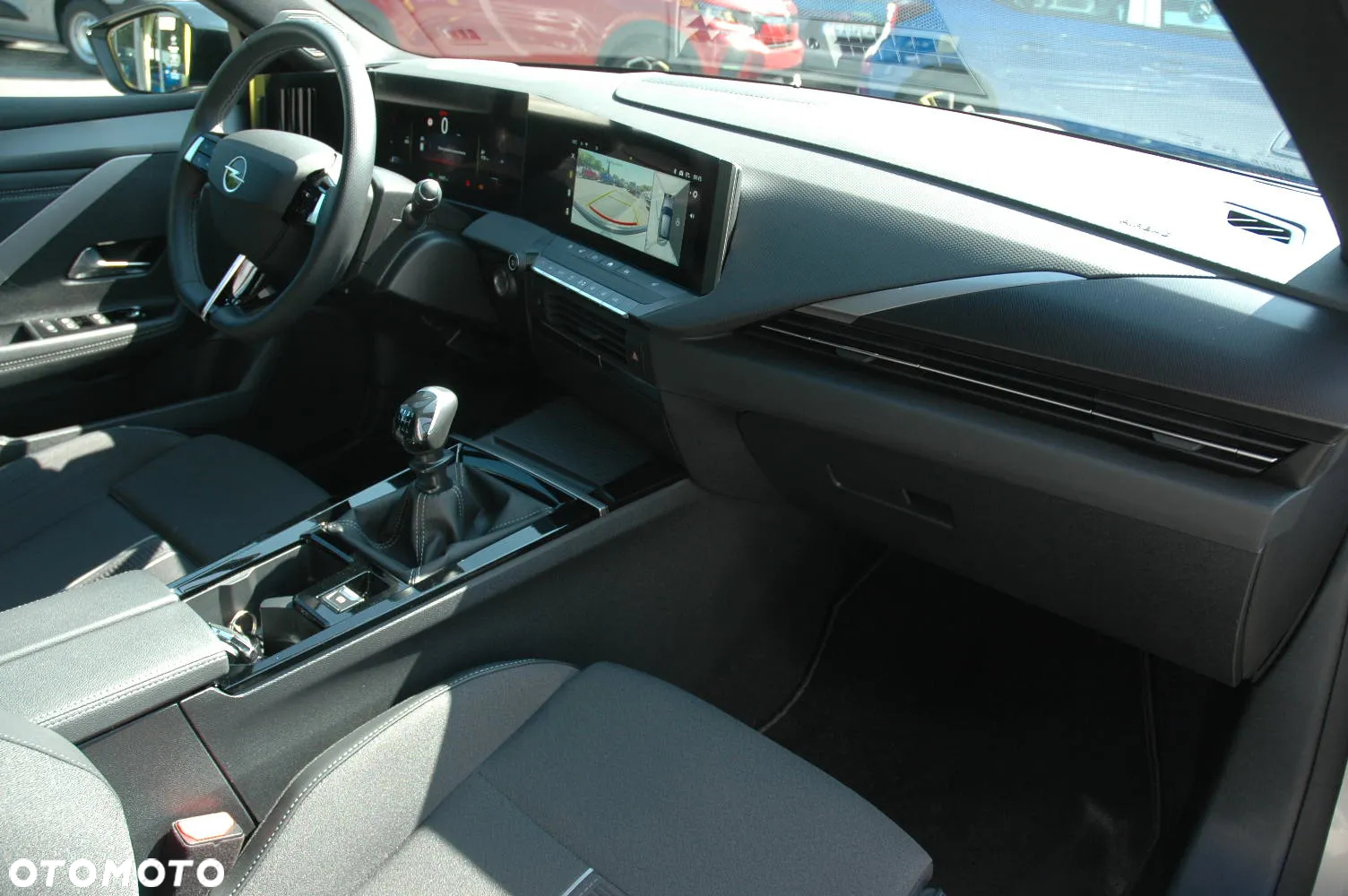 Opel Astra VI 1.2 T GS S&S - 7