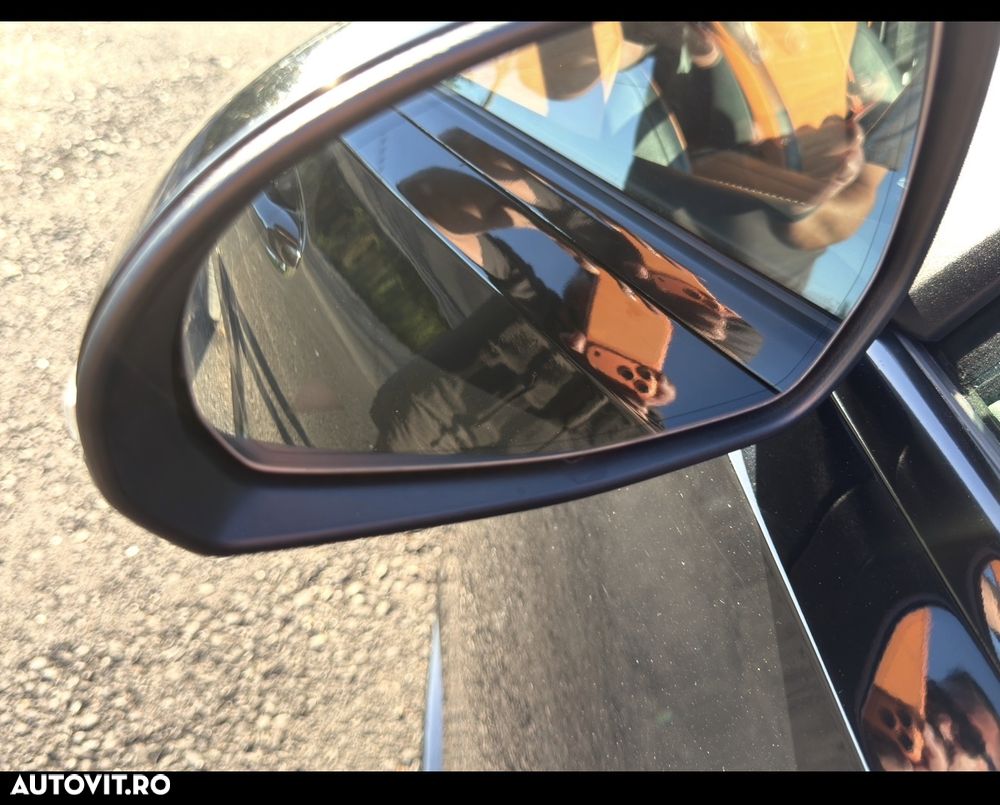 Mercedes-Benz C 200 MHEV 4MATIC - 17