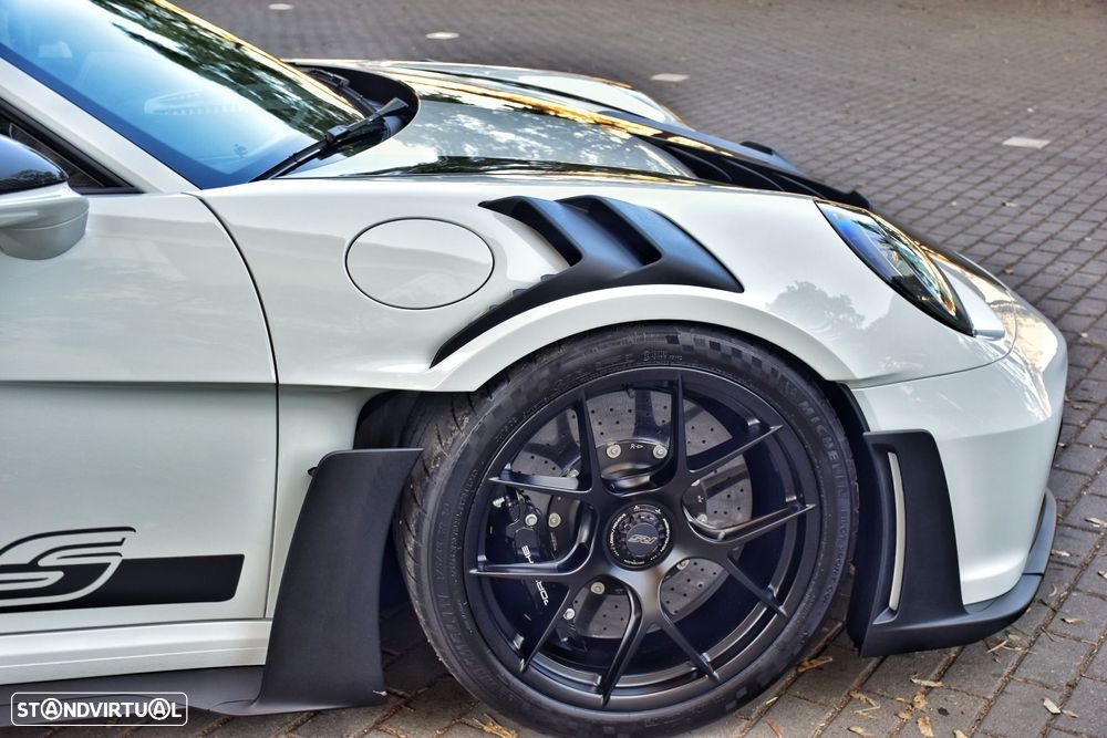 Porsche 911 (992) - 44