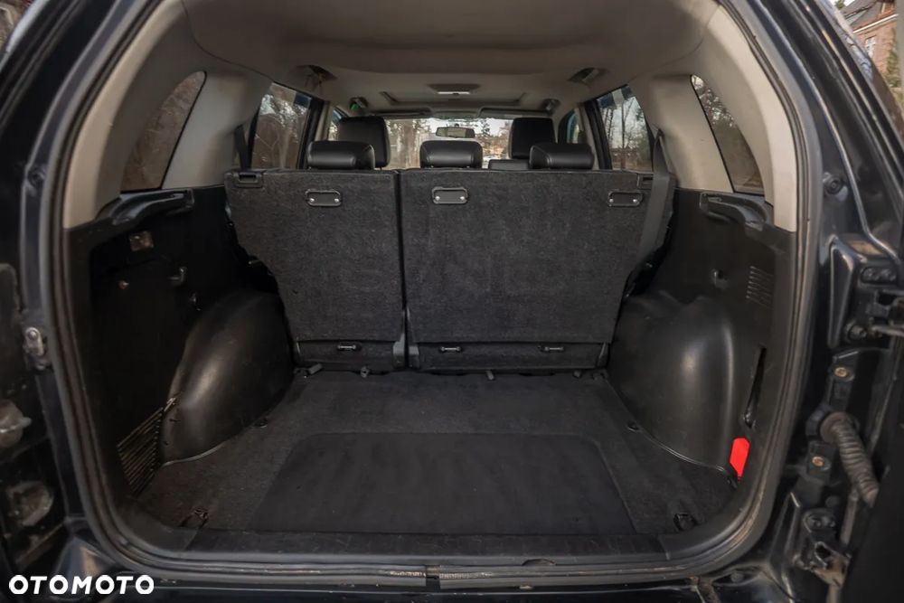 Suzuki Grand Vitara 1.9 DDiS Comfort DPF - 19