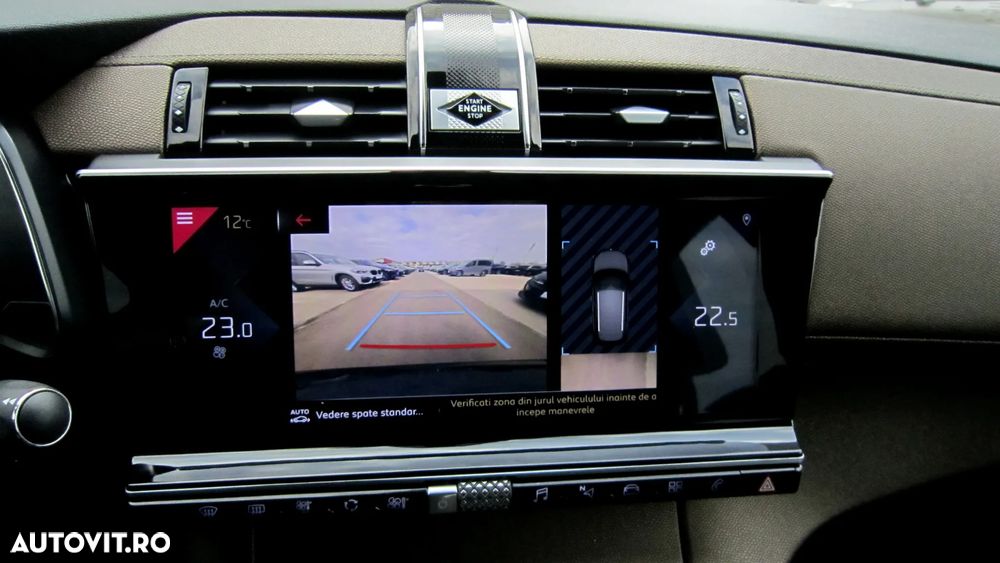 DS Automobiles DS 7 Crossback - 7