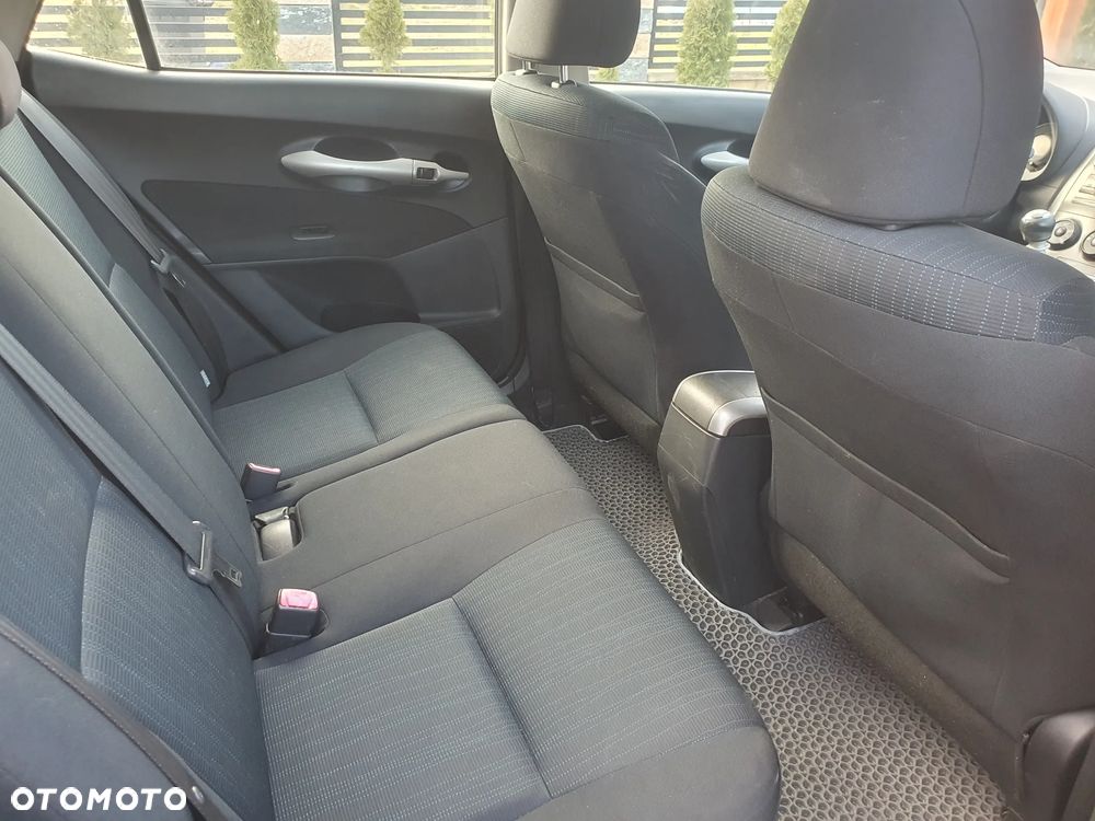 Toyota Auris - 7