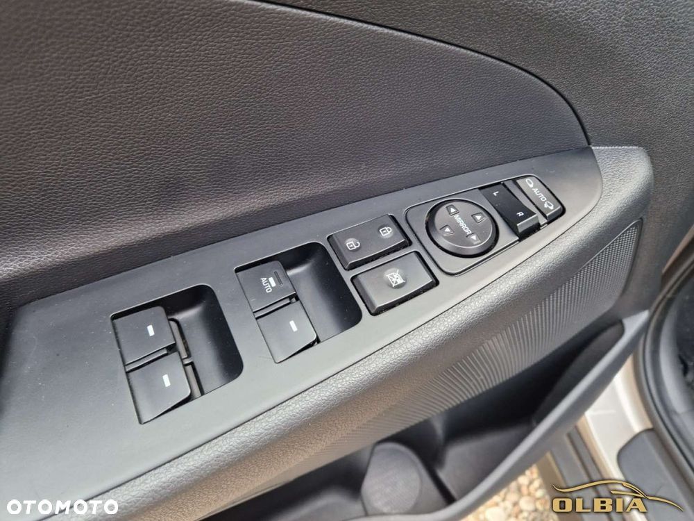 Hyundai Tucson 1.6 T-GDi Premium 4WD DCT - 31