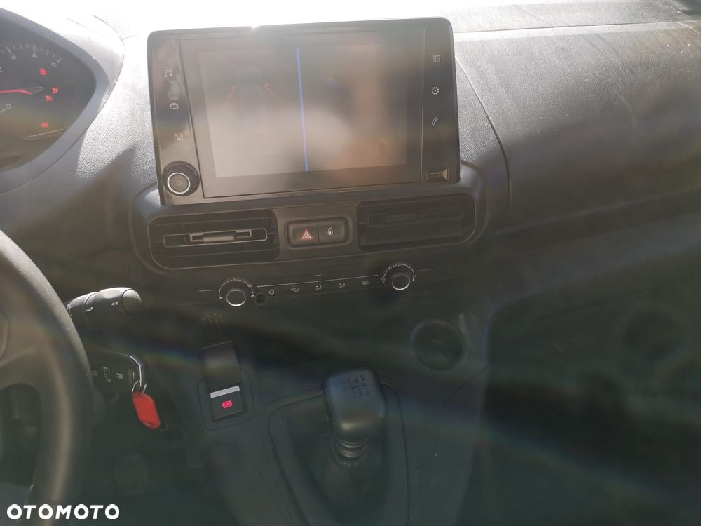 Peugeot Partner - 10
