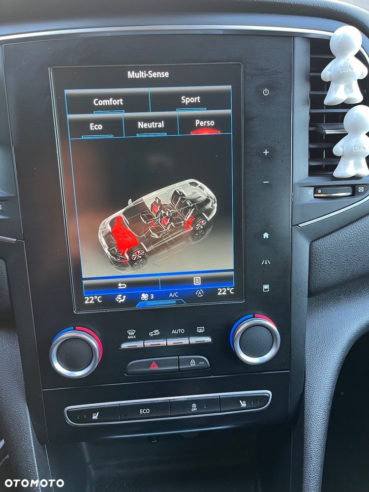 Renault Megane ENERGY dCi 110 ECO2 EXPERIENCE - 14