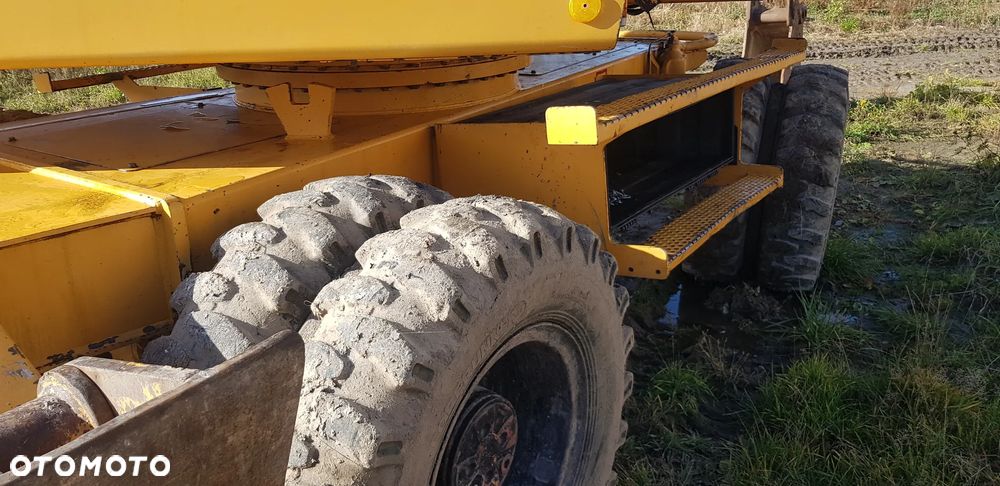 Liebherr A900 LITRONIC - 9