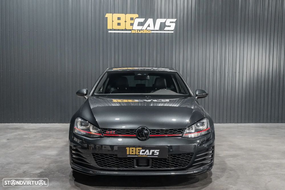 VW Golf 2.0 TSi GTi DSG Performance - 36