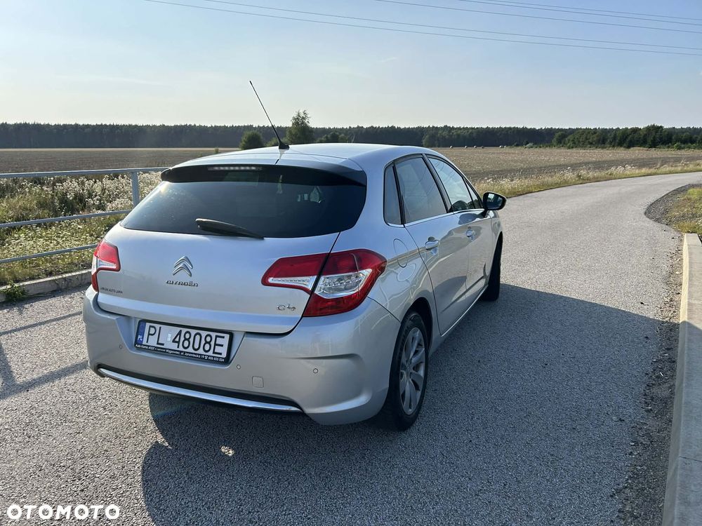 Citroën C4 VTi 120 Attraction - 7