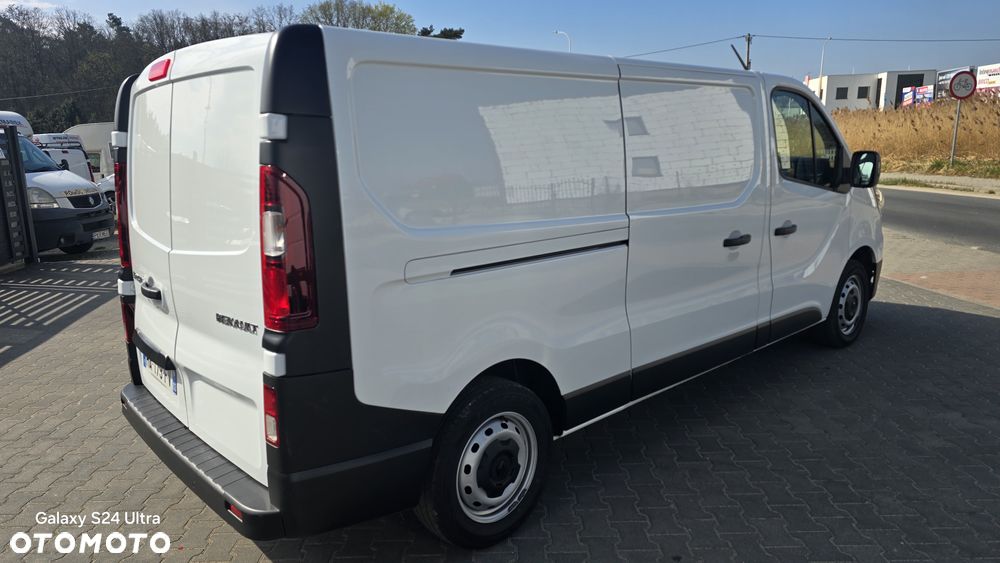 Renault TRAFIC - 17