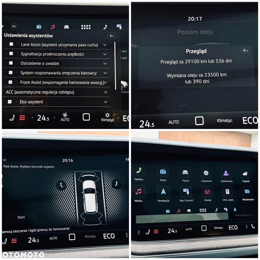 Volkswagen Touareg 3.0 V6 TFSI PHEV 280kW 4Motion Elegance - 38