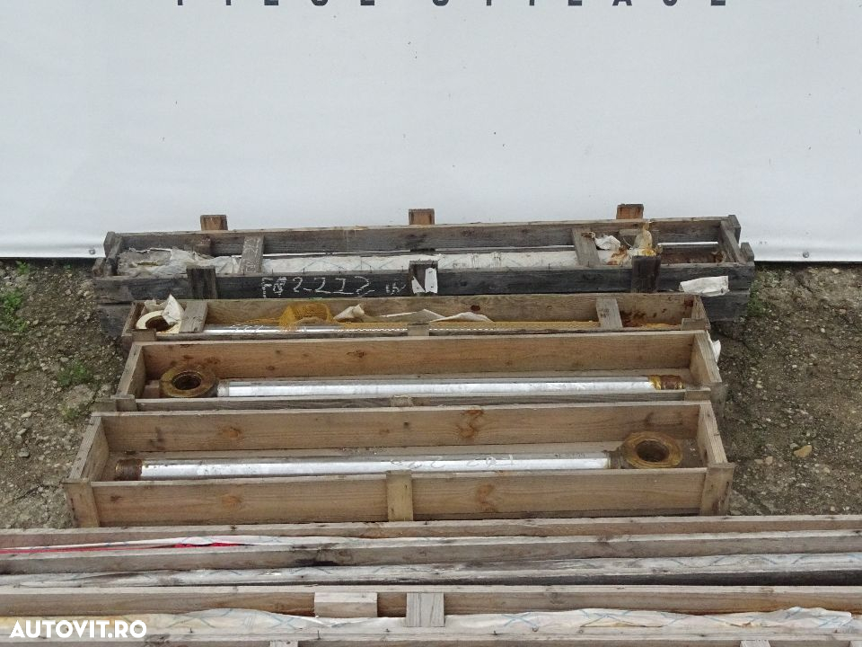 Tije cilindrii hidraulici Noi diferite dimensiuni - 4