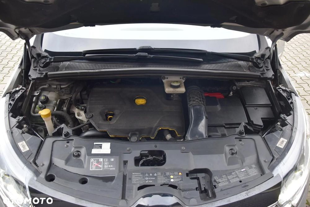 Renault Espace Energy dCi 160 EDC Business - 30