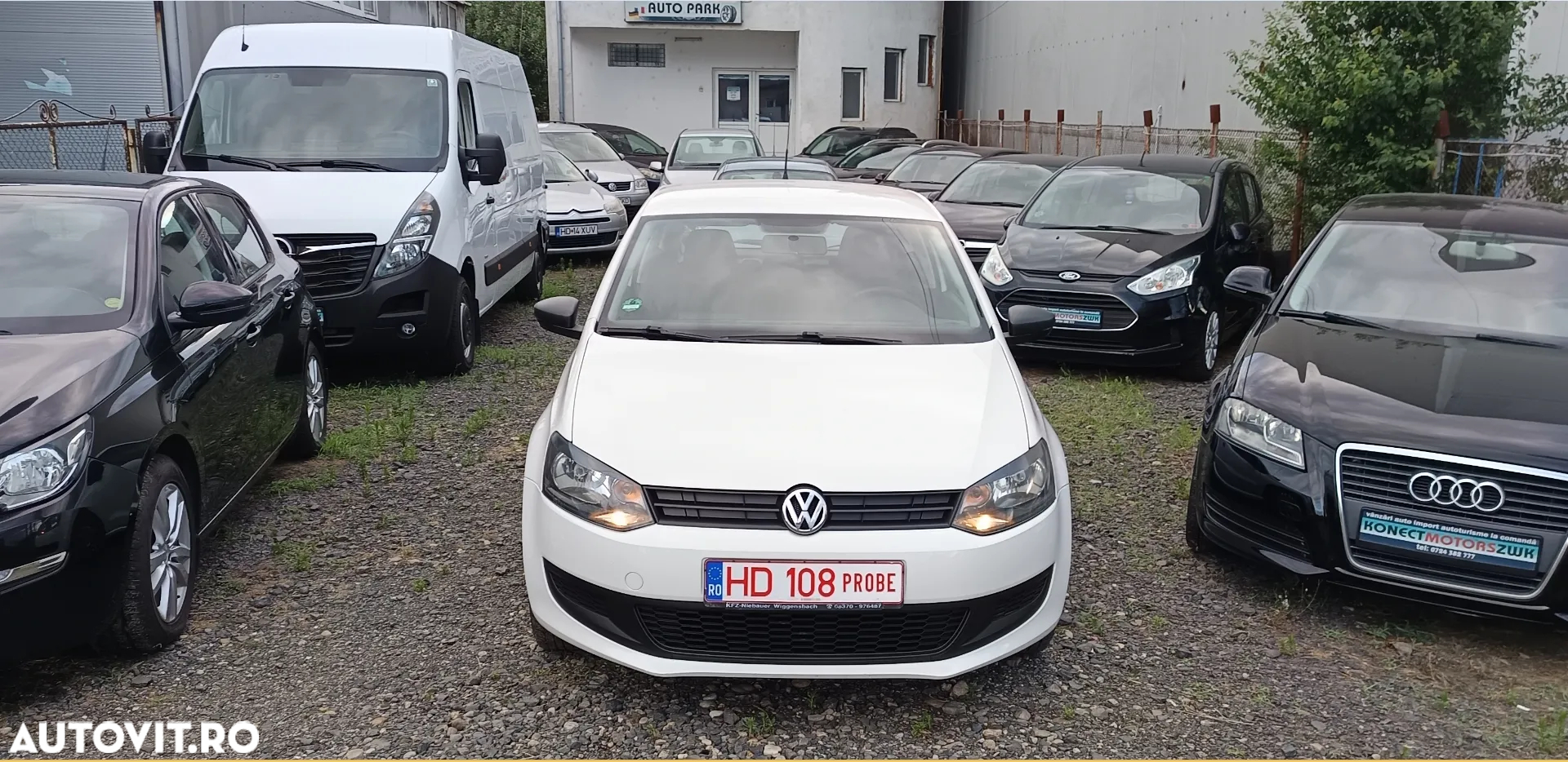 Volkswagen Polo 1.2 Life - 16