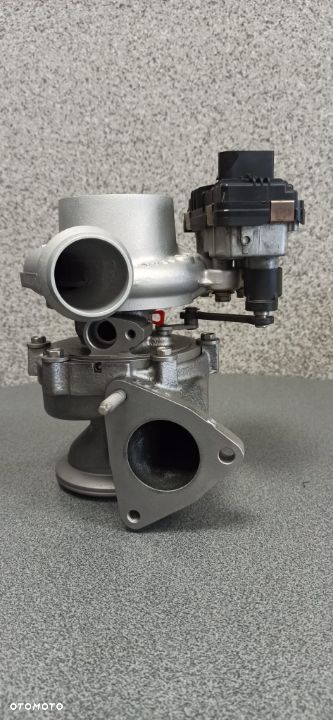 Turbina JAGUAR E-PACE  , Land Rover , Range Rover Evoque 49335-01900 - 3